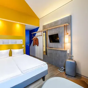 Ibis Budget Center Ξενοδοχείο Βρέμη