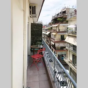  Διαμέρισμα Cozy In The Heart Of