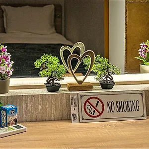 Ayasofia Luxury With Balcony Διαμέρισμα Θεσσαλονίκη