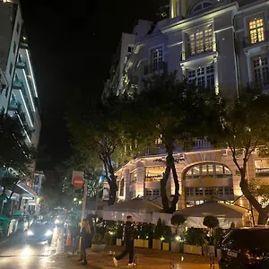  Διαμέρισμα Ksquared, Nilie Hospitality Mgmt