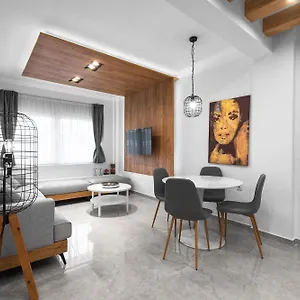  Διαμέρισμα Wood N White, Nilie Hospitality Mgmt