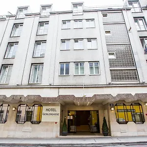 Geblergasse Ξενοδοχείο Βιέννη