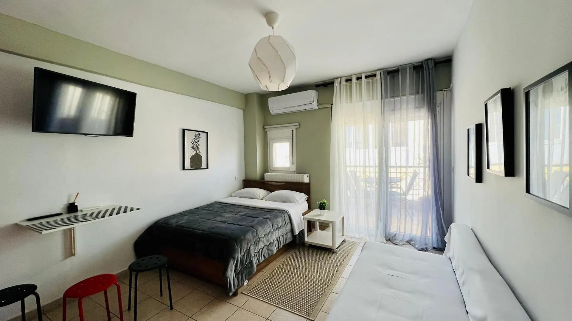 Apartment Welcome Home Skg Thessaloniki